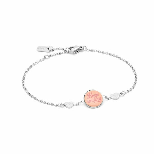 Ladies' Bracelet Mr. Wonderful WJ30312 19 cm Mr. Wonderful