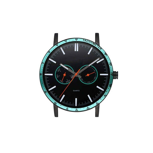 Men's Watch Watx & Colors WXCA2722 (Ø 44 mm) Watx and Colors