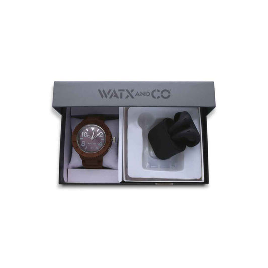 Men's Watch Watx & Colors WAPACKEAR7_L (Ø 49 mm) Watx and Colors