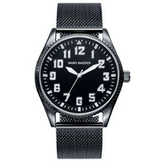 Men's Watch Mark Maddox HM6010-55