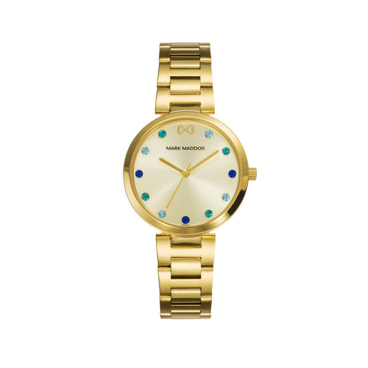 Ladies' Watch Mark Maddox MM0114-97 (Ø 33 mm) Mark Maddox