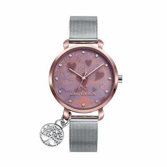 Ladies' Watch Mark Maddox MM0123-17 (Ø 32 mm)