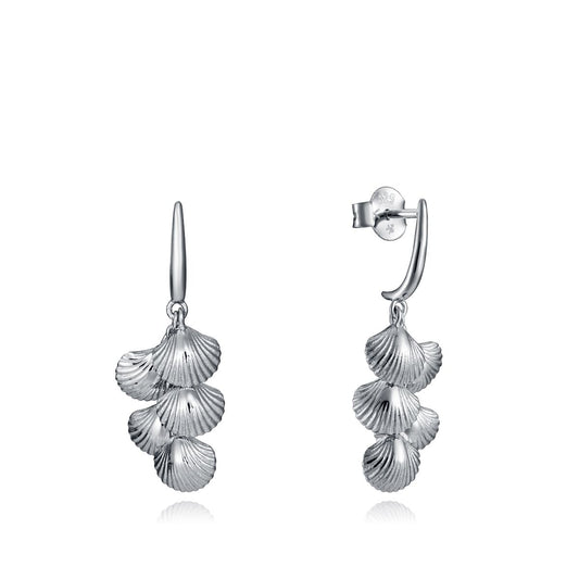 Ladies' Earrings Viceroy 61070E000-00