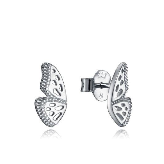 Ladies' Earrings Viceroy 61071E000-00 Sterling silver 925