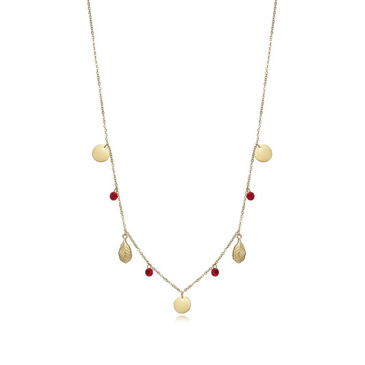 Ladies' Necklace Viceroy 75280C01012