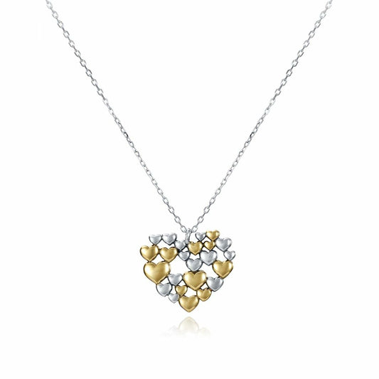 Ladies' Necklace Viceroy 13186C000-00