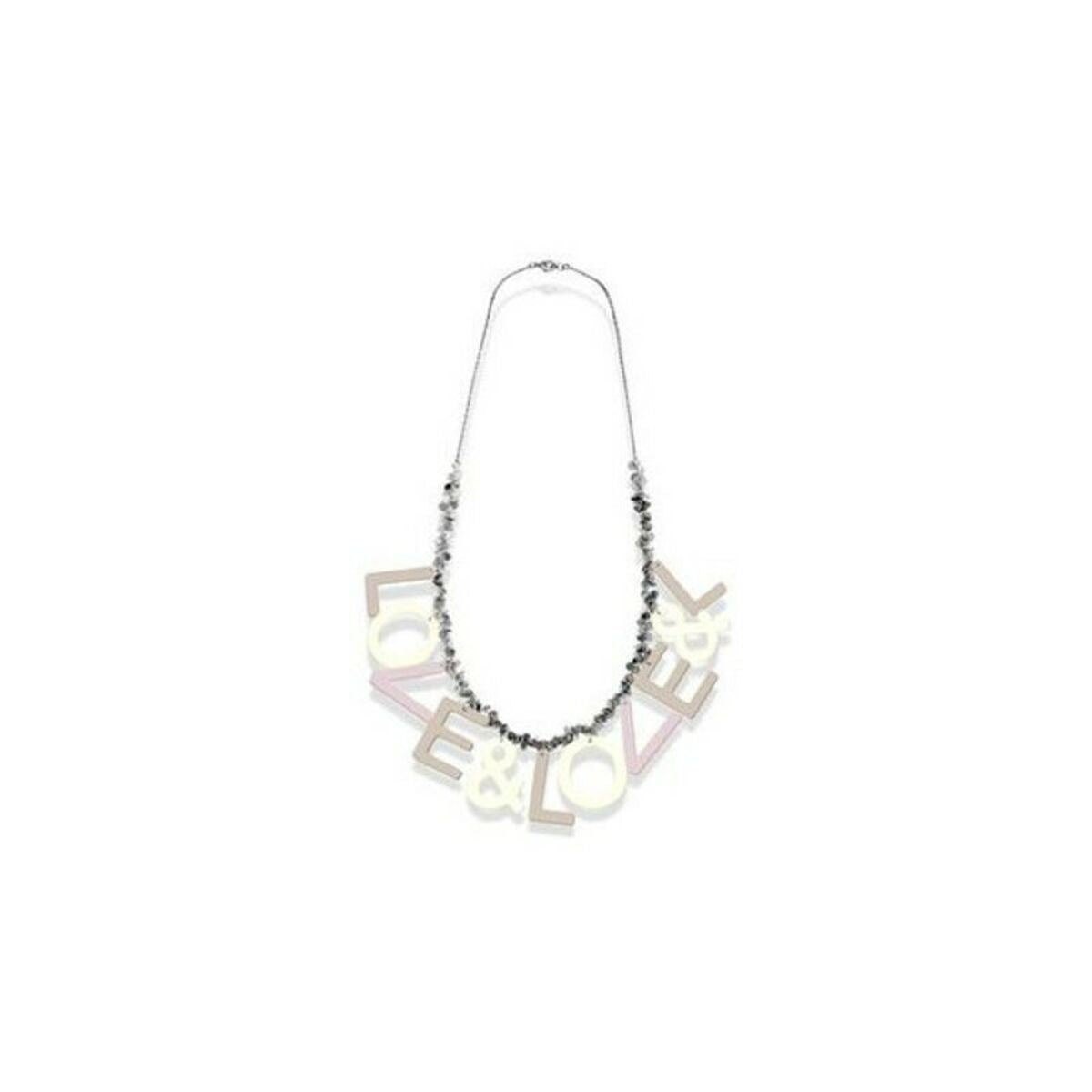 Ladies'Necklace Victorio & Lucchino VJ0310CO Victorio and Lucchino