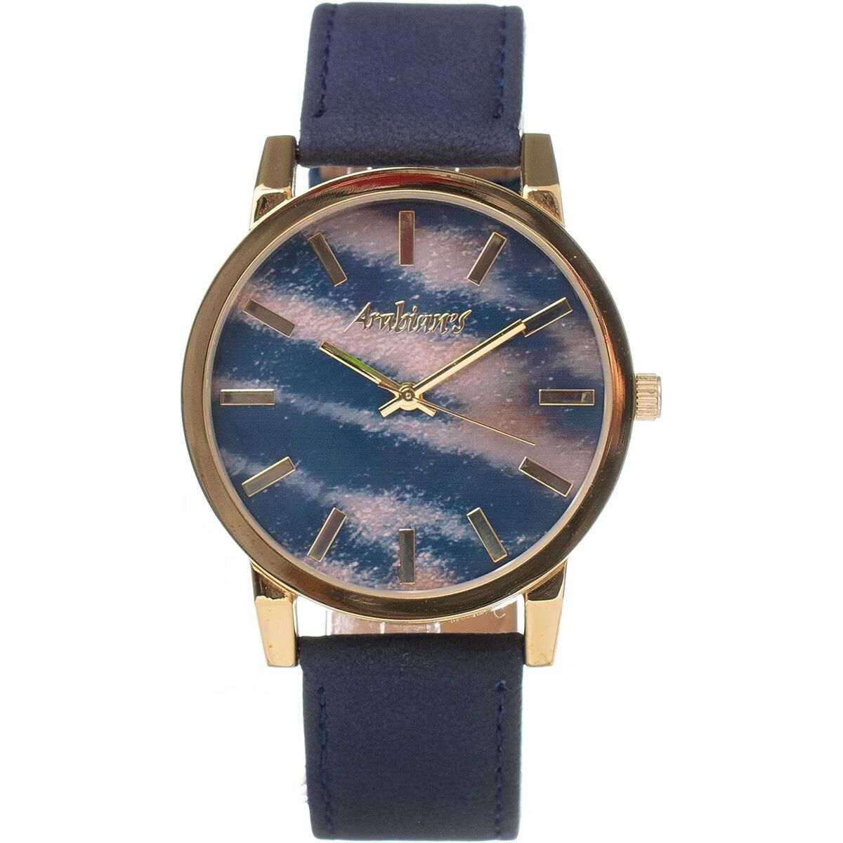 Unisex Watch Arabians HPP2145Z (Ø 40 mm) Arabians