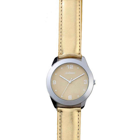 Unisex Watch Arabians HBA2212G (Ø 40 mm) Arabians