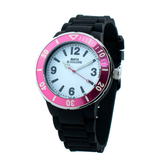 Unisex Watch Watx & Colors RWA1623-C1300 (Ø 44 mm) Watx and Colors