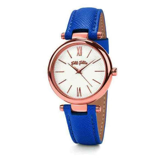 Ladies' Watch Folli Follie wf16r029spsa (Ø 30 mm)