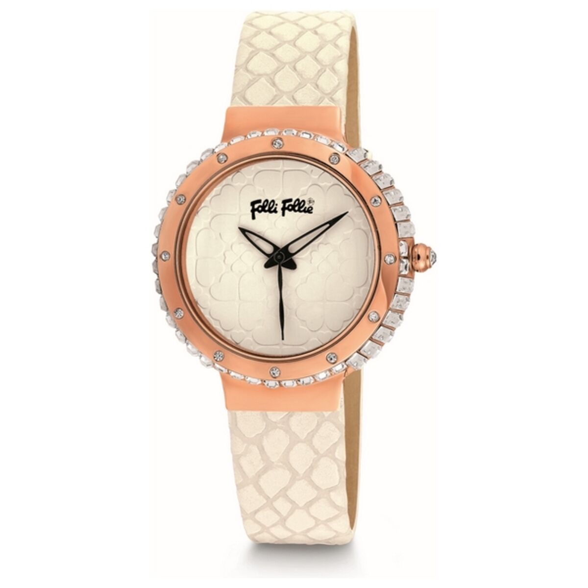 Ladies' Watch Folli Follie WF13B012SPI (Ø 35 mm)