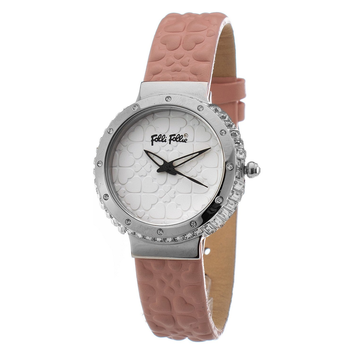 Ladies' Watch Folli Follie WF13A032SPRDF (Ø 32 mm)