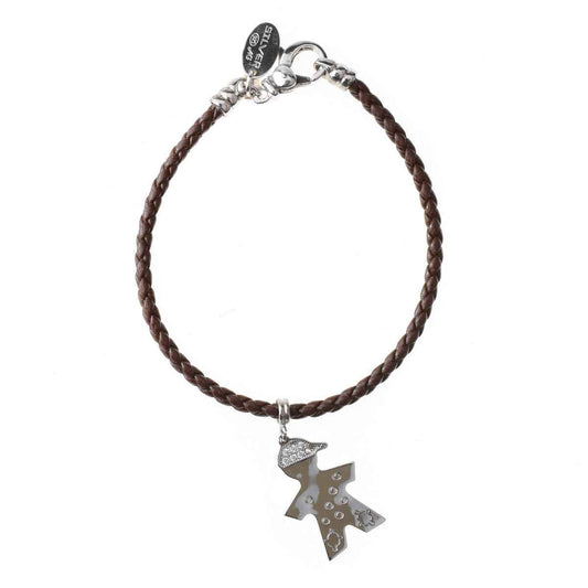 Ladies' Bracelet Lotus LP-1110-2-3 19 cm Lotus