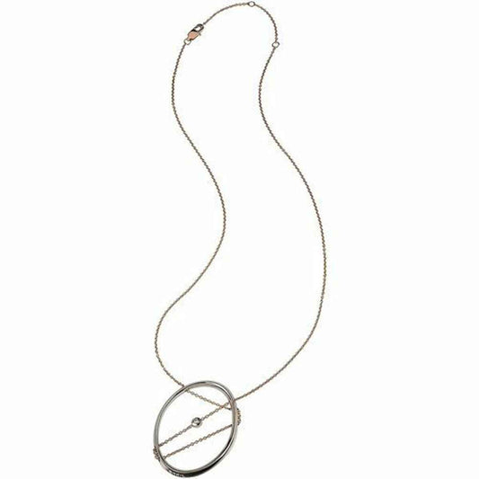 Ladies' Necklace Breil TJ2319 80 cm Breil