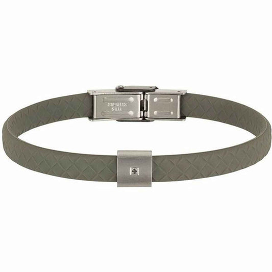 Men's Bracelet Breil TJ2402 20 cm Breil