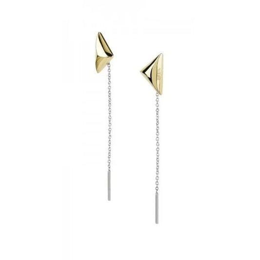 Ladies' Earrings Breil TJ2620 5 cm Breil