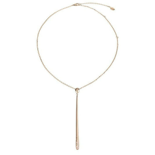 Ladies' Necklace Breil TJ2703 55 cm Breil