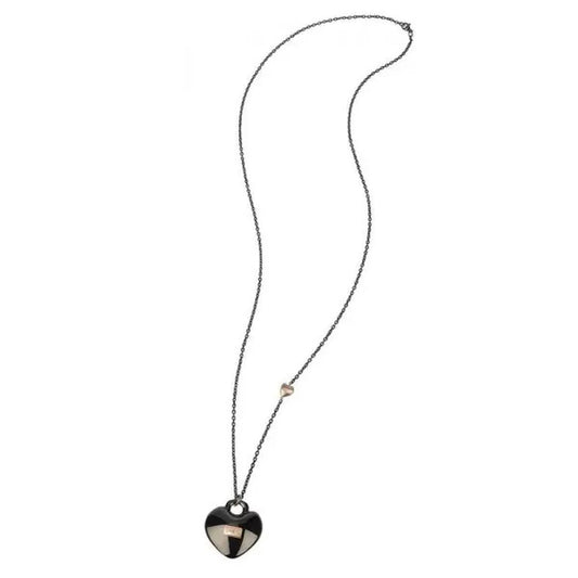 Ladies' Necklace Breil TJ2736 75 cm Breil