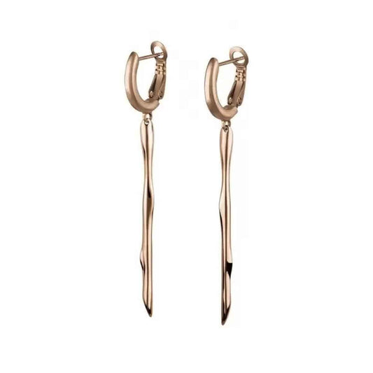 Ladies' Earrings Breil TJ2756 5 cm Breil