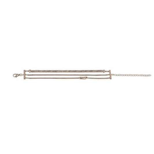 Ladies' Necklace Breil TJ2888 20 cm Breil