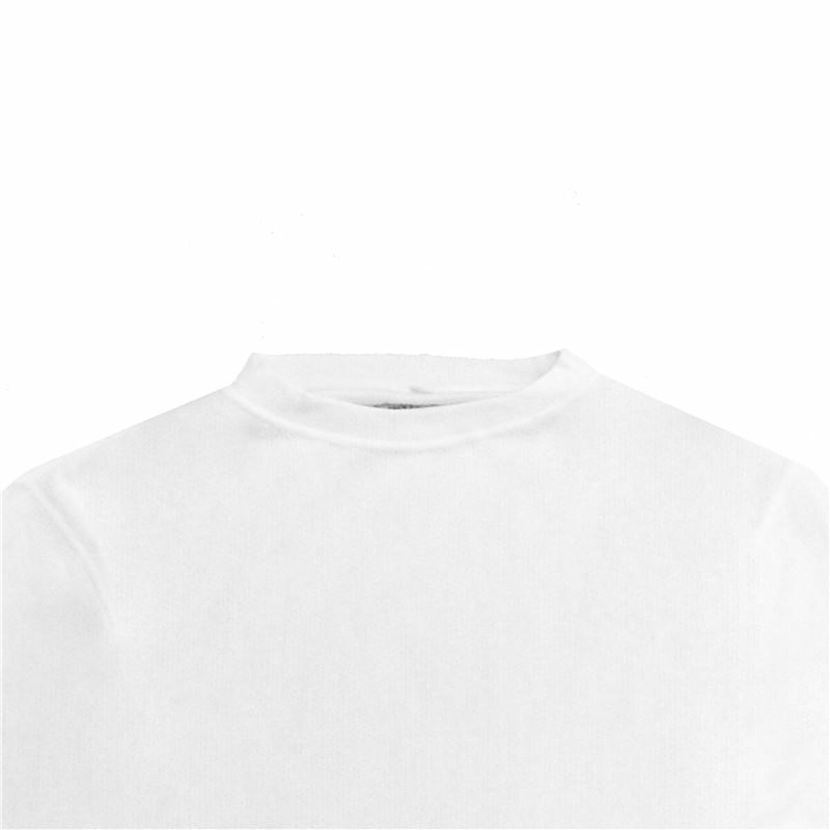 Men’s Thermal T-shirt Joluvi White