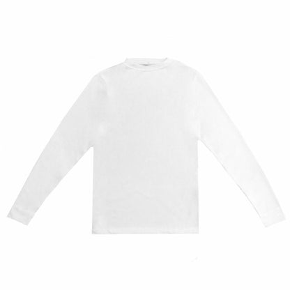 Children's Thermal T-shirt Joluvi White