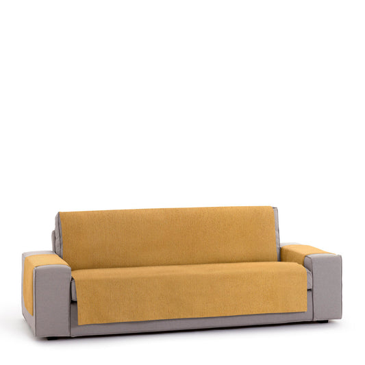 Sofa Cover Eysa MID Mustard 100 x 110 x 155 cm Eysa