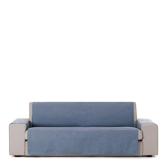 Sofa Cover Eysa VALERIA Blue 100 x 110 x 115 cm Eysa