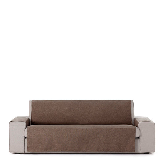 Sofa Cover Eysa VALERIA Brown 100 x 110 x 155 cm Eysa