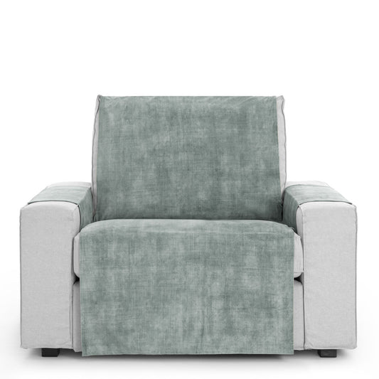 Armchair slipcovers Eysa TURIN Pearl Gray 100 x 110 x 55 cm Eysa