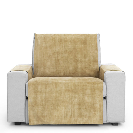 Armchair slipcovers Eysa TURIN Mustard 100 x 110 x 55 cm Eysa