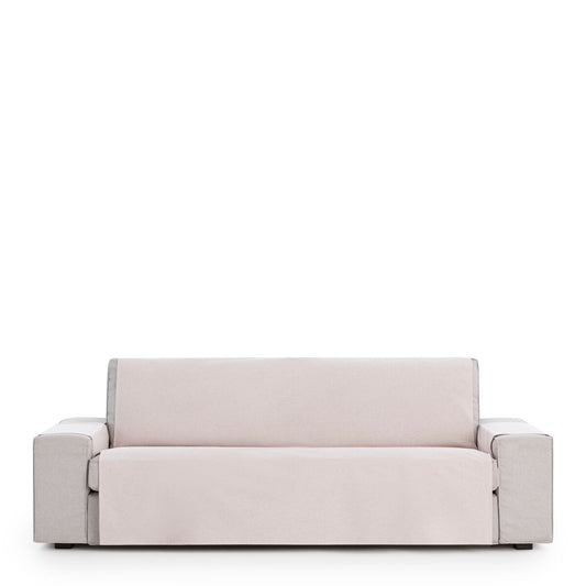 Sofa Cover Eysa AQUA Light mauve 100 x 110 x 190 cm Eysa