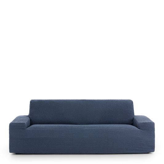 Sofa Cover Eysa THOR Blue 70 x 110 x 170 cm Eysa