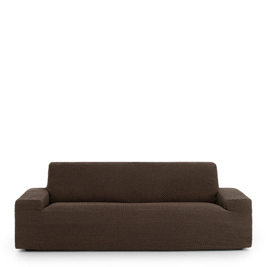 Sofa Cover Eysa THOR Brown 70 x 110 x 170 cm Eysa