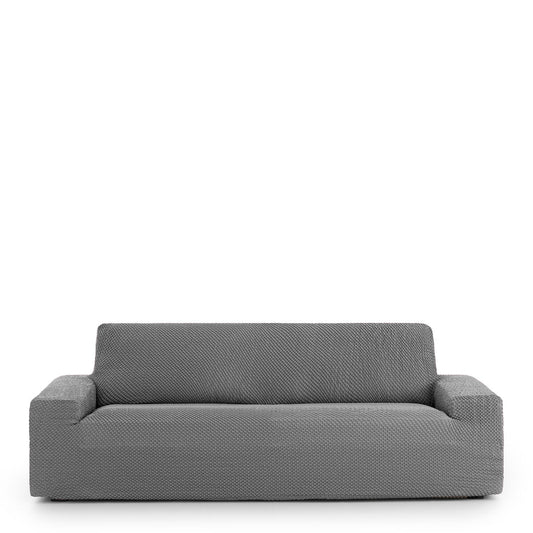 Sofa Cover Eysa THOR Dark grey 70 x 110 x 170 cm Eysa