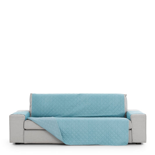 Sofa Cover Eysa MONTBLANC Turquoise 100 x 110 x 190 cm