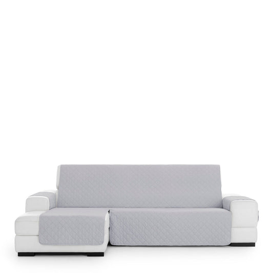 Right short arm chaise longue cover Eysa MONTBLANC Grey 100 x 110 x 290 cm Eysa