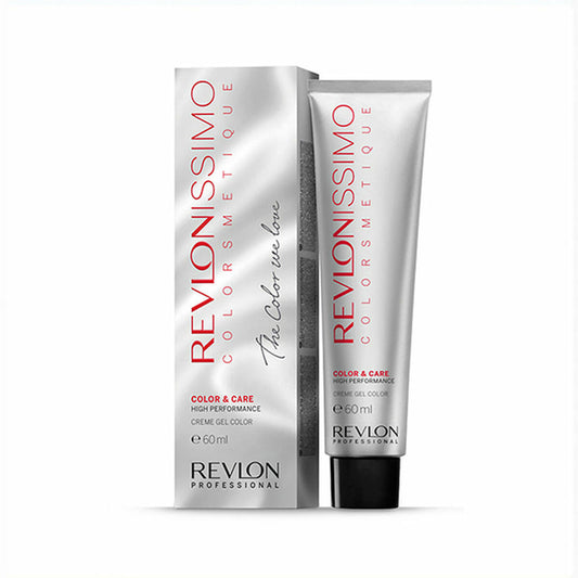 Permanent Dye Revlon Revlonissimo Colorsmetique Nº 5.24 (60 ml) Revlon