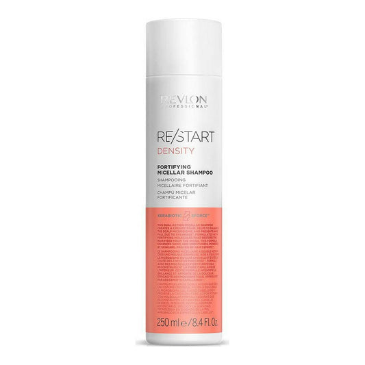 Strengthening Shampoo Revlon 7260653000 Micellar 250 ml Revlon