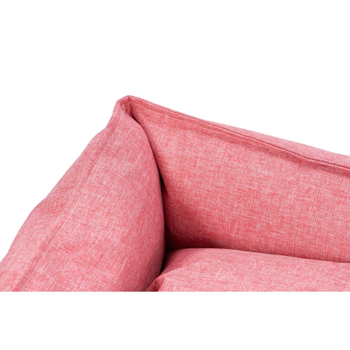 Dog Bed Gloria Pink 70 x 60 cm Gloria