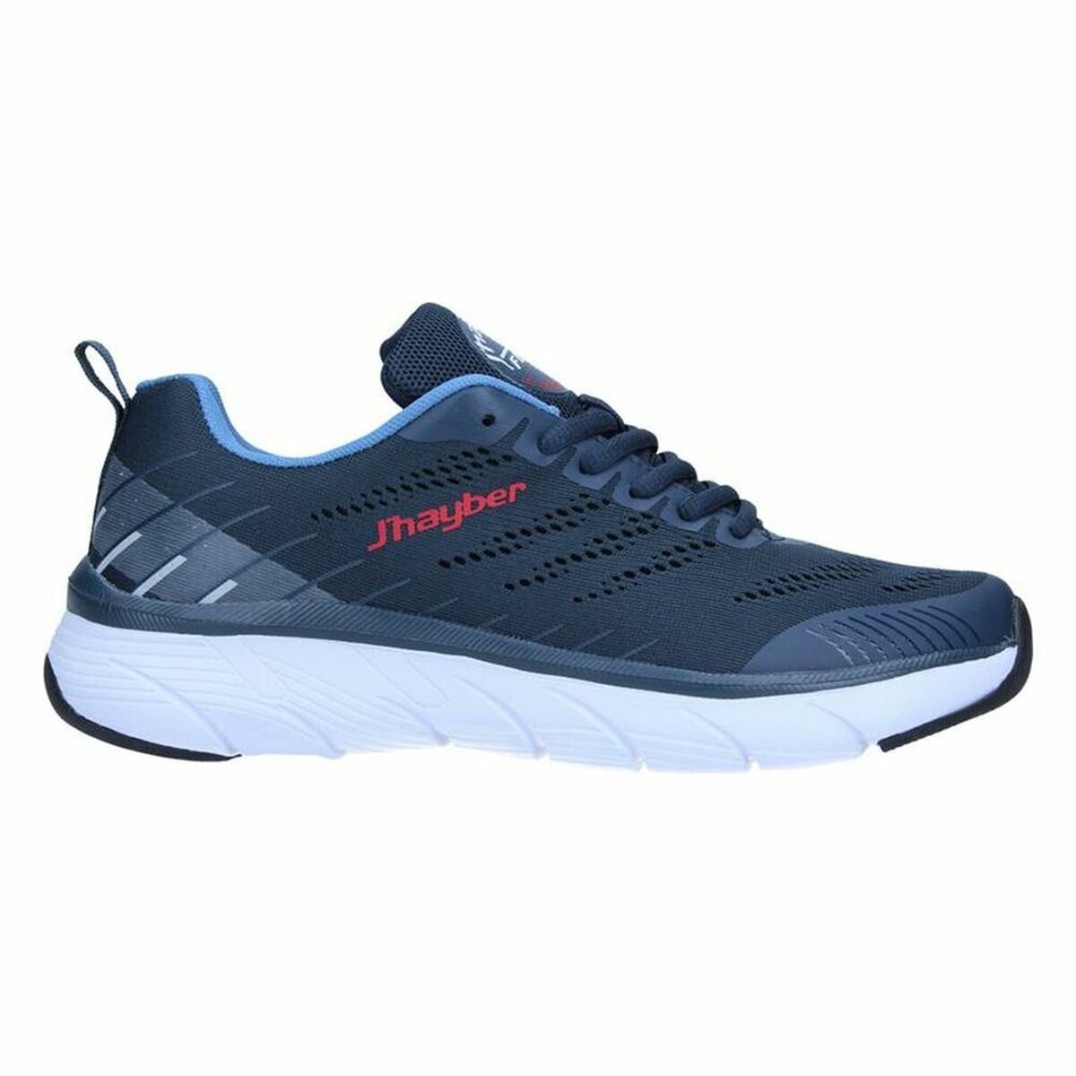 Men's Trainers J-Hayber Champol Navy Blue J-Hayber