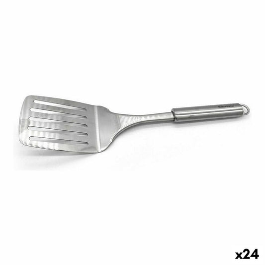 Kitchen Spatula Quttin Stainless steel (24 Units) Quttin