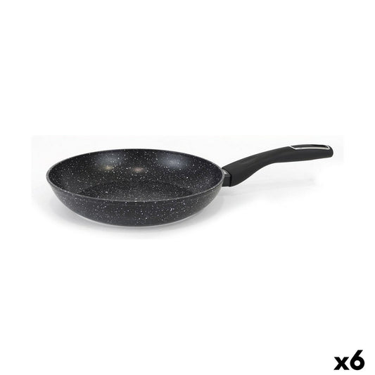 Pan Quttin Select 2.0 Black 30 cm (6 Units)