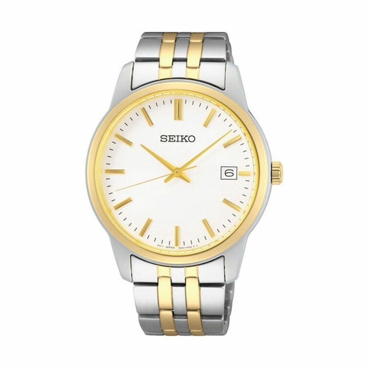 Seiko