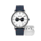 Ladies' Watch Watx & Colors RELOJ1_44 (Ø 44 mm)