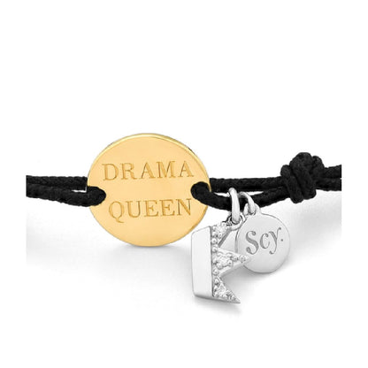 Ladies' Bracelet Secrecy B3729CDAWW190 18 cm