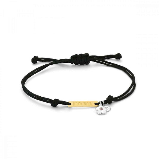 Ladies' Bracelet Secrecy B3731CDAWW900 18 cm Secrecy