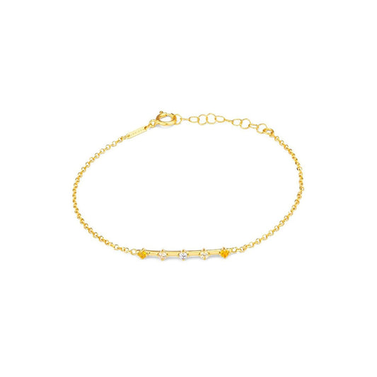 Ladies' Bracelet Radiant RY000004 18 cm Radiant