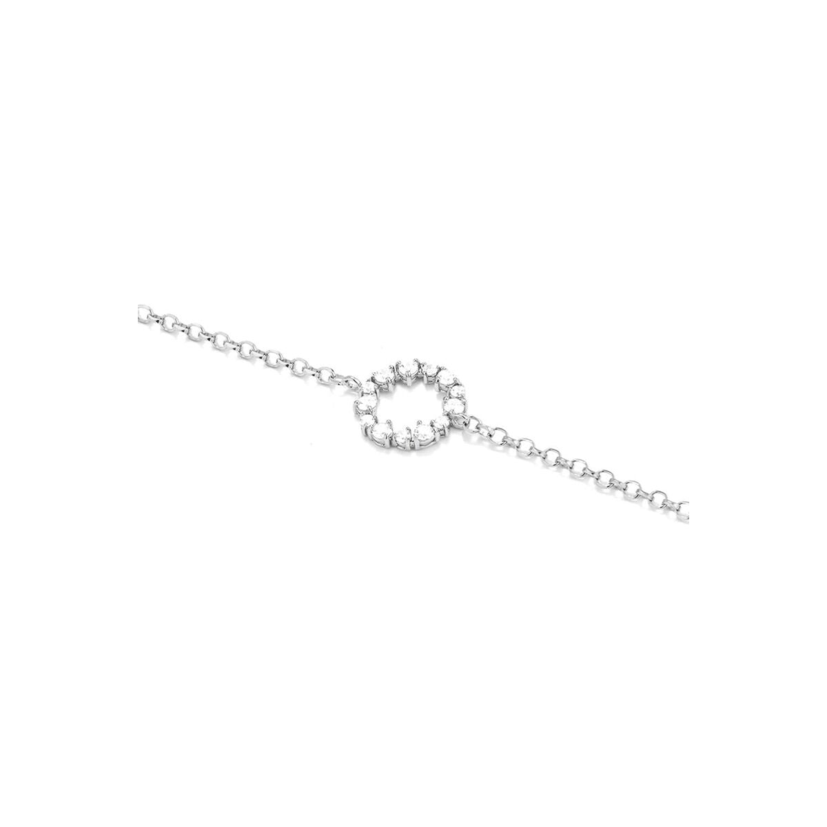 Ladies' Bracelet Radiant RY000026 19 cm